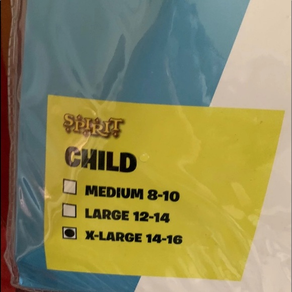 Fortnite- Dark Voyager Costume - Picture 7 of 8